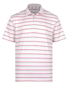 Swannies Golf SW6700 Men's Cullen Polo