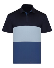 Swannies Golf SW6800 Men's Gibbs Polo