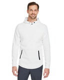 Swannies Golf SWC100 Unisex Camden Hooded Pullover