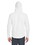 Swannies Golf SWC100 Unisex Camden Hooded Pullover