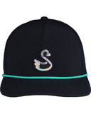 Swannies Golf SWDA800 Dakota Hat