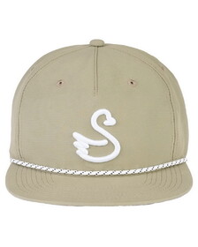 Swannies Golf SWDU901 Men's Dubs Hat