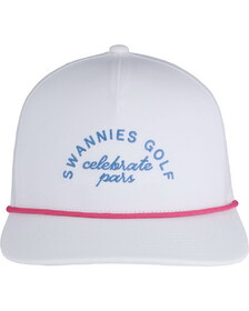 Swannies Golf SWRE800 Reynolds Hat