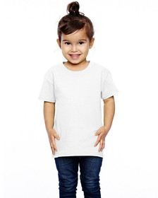 Fruit of the Loom T3930 Toddler HD Cotton&#153; T-Shirt
