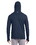 tasc TM405H Men's Carrollton Lightweight Hooded Pullover