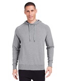 tasc TM654 Men's Varsity Hooded Sweatshirt