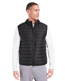 tasc TM759 Men's Quilted Puffer Vest