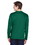 Team 365 TT11L Men's Zone Performance Long-Sleeve T-Shirt