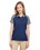 Custom Team 365 TT21CW Ladies' Command Snag-Protection Colorblock Polo