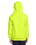 Custom Team 365 TT96Y Youth Zone HydroSport&#153; Heavyweight Pullover Hooded Sweatshirt