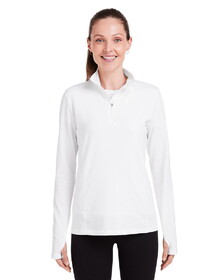 tasc TW300 Ladies' Recess Quarter-Zip