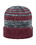 J. America TW5000 Adult Echo Knit Cap