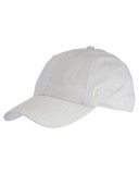 J. America TW5537 Ripper Washed Cotton Ripstop Hat