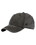 J. America TW5537 Ripper Washed Cotton Ripstop Hat