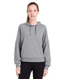 tasc TW913 Ladies' Studio Hooded Fleece