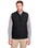 UltraClub UC709 Men's Dawson Quilted Hacking Vest