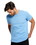 Custom US Blanks US2000 Men's Made in USA Short Sleeve Crew T-Shirt
