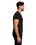 US Blanks US2200 Men's 4.3 oz. Short-Sleeve V-Neck