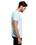 Custom US Blanks US2229 Men's Short-Sleeve Made in USA Triblend T-Shirt