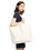 US Blanks US224 Large Canvas Shopper Tote