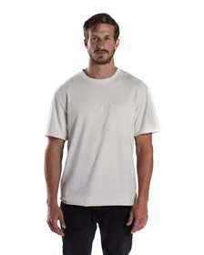 Custom US Blanks US3017 Men's Tubular Workwear T-Shirt