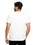 US Blanks US3210 Men's Vintage Fit Heavyweight Cotton T-Shirt