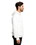 Custom US Blanks US4412 Men's 100% Cotton Hooded Pullover Sweatshirt