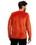 Custom US Blanks US5594 Unisex Velour Long Sleeve Pocket T-Shirt