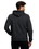 Custom US Blanks US8010 Unisex Heavyweight Loop Terry Full-Zip Hooded Sweatshirt