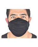 US Blanks USFM50 Adult Double Layer Nylon Face Mask