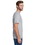 Custom Hanes W110 Adult Workwear Pocket T-Shirt