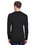 Hanes W120 Adult Workwear Long-Sleeve Pocket T-Shirt