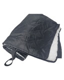 Palmetto Blanket WPS5056 Waterproof Sherpa Blanket