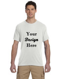 Custom JERZEES 21M Adult DRI-POWER® SPORT Poly T-Shirt