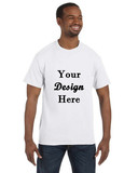 Custom JERZEES 29M Adult DRI-POWER® ACTIVE T-Shirt