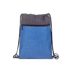 Custom Prime Line BG010 Kerry Drawstring Backpack