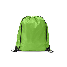 Custom Prime Line BG140 Jumbo Drawstring Backpack