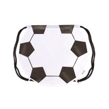 Custom GameTime BG153 Soccer Drawstring Backpack
