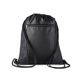 Custom Prime Line BG190 Constellation Polyester Drawstring Backpack