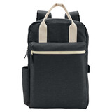 Custom Prime Line BG232 WorkSpace Backpack Tote