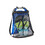 Custom Prime Line BG321 Mesh Water-Resistant Wet-Dry Bag