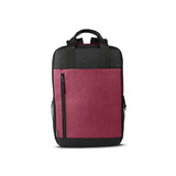 Custom Prime Line BG360 Austin Nylon Collection Laptop Backpack