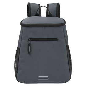 Custom CORE365 CE056 Backpack Cooler
