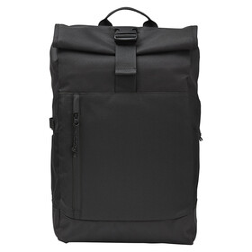 Custom Econscious EC9901 Grove Rolltop Backpack