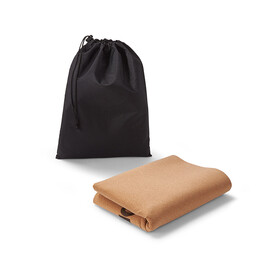 Custom Econscious EC9981 Packable Yoga Mat and Carry Bag