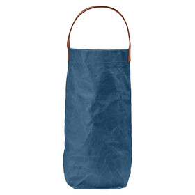 Custom Prime Line HW002 Home & Table Washed Paper Wine Tote