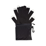 Custom Prime Line IT145 Touchscreen-Friendly Gloves In Pouch