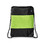 Custom Prime Line LT-3366 Microfiber String Backpack