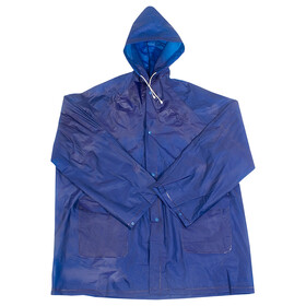 Custom Prime Line LT-3605 Rain Slicker-In-A-Bag