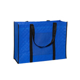 Custom Prime Line LT-3908 Non-Woven Quilted Tote Bag